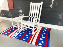 Cheers Red White & Blue