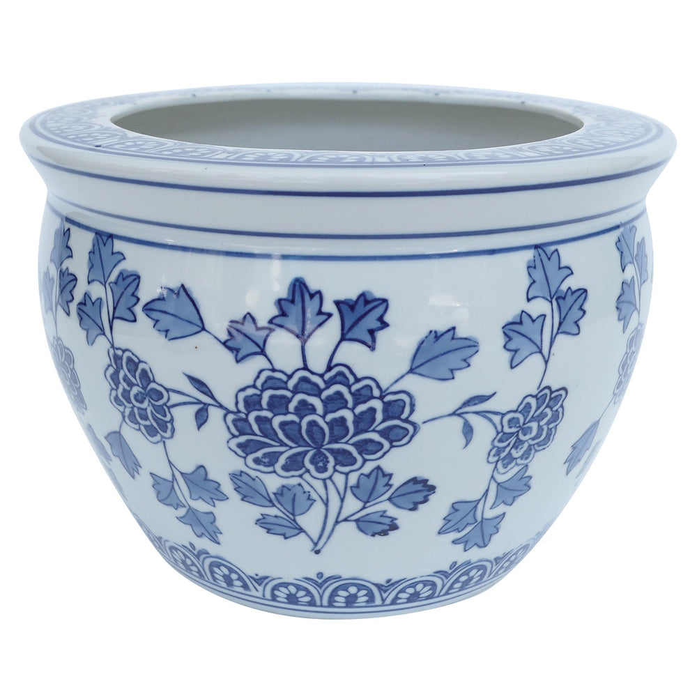 Dynasty Planter