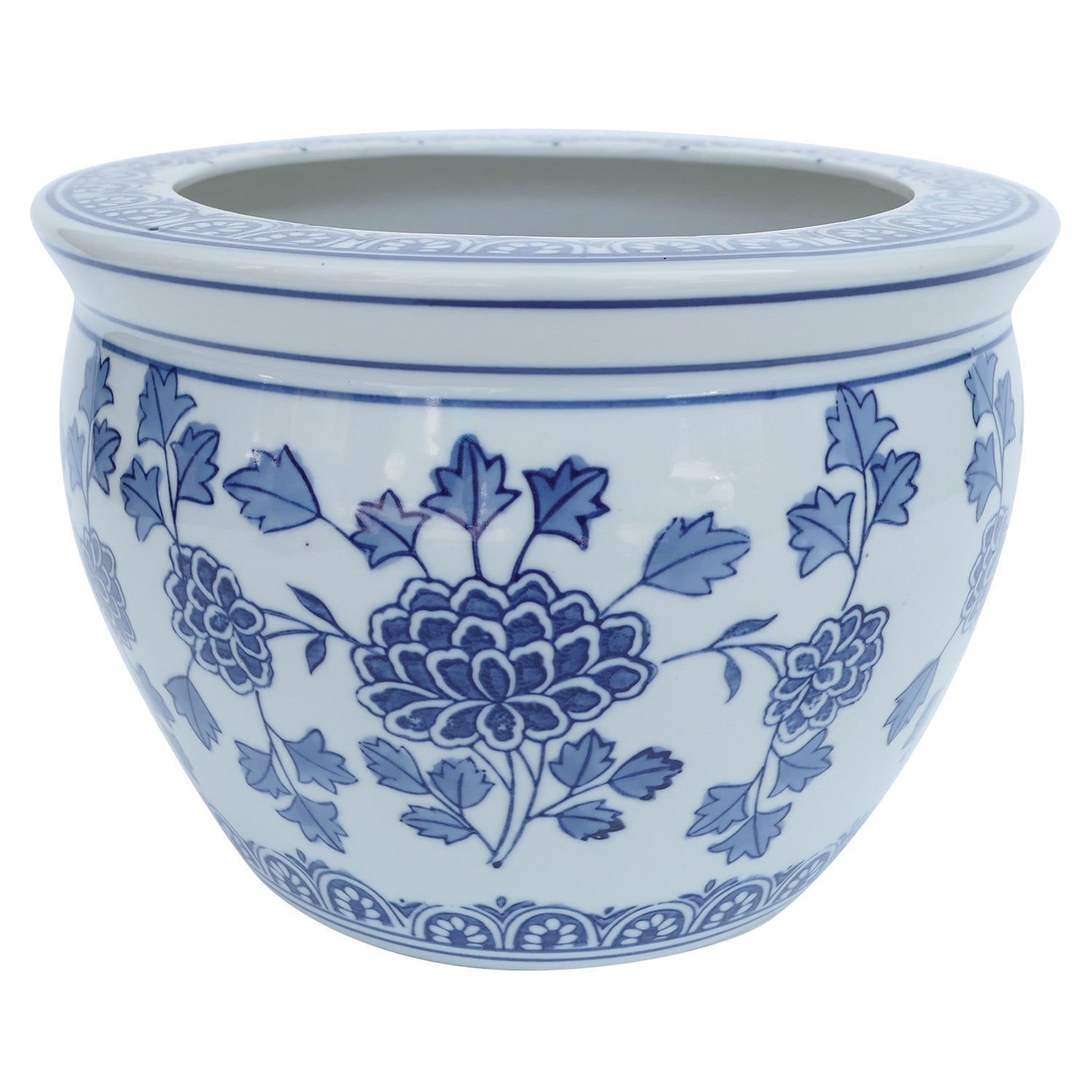Dynasty Planter