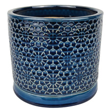 Amelia Cylinder with Attached Saucer