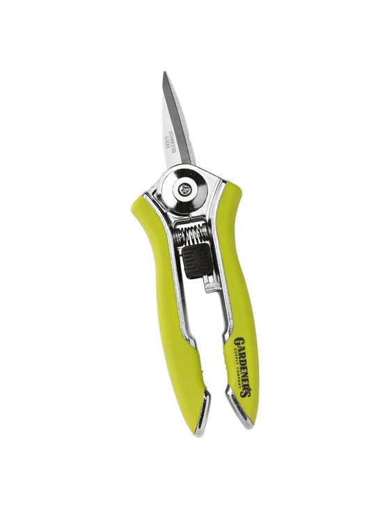 Pocket Snips GREEN