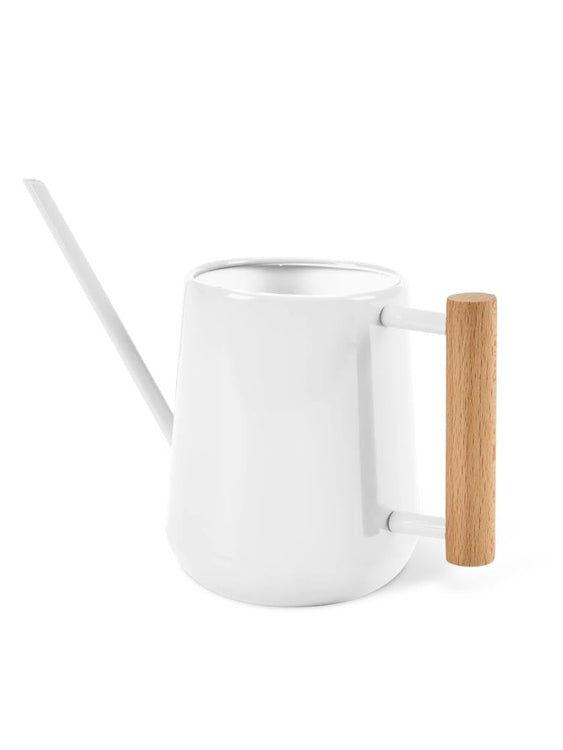 Pinpoint Indoor Watering Can STONE