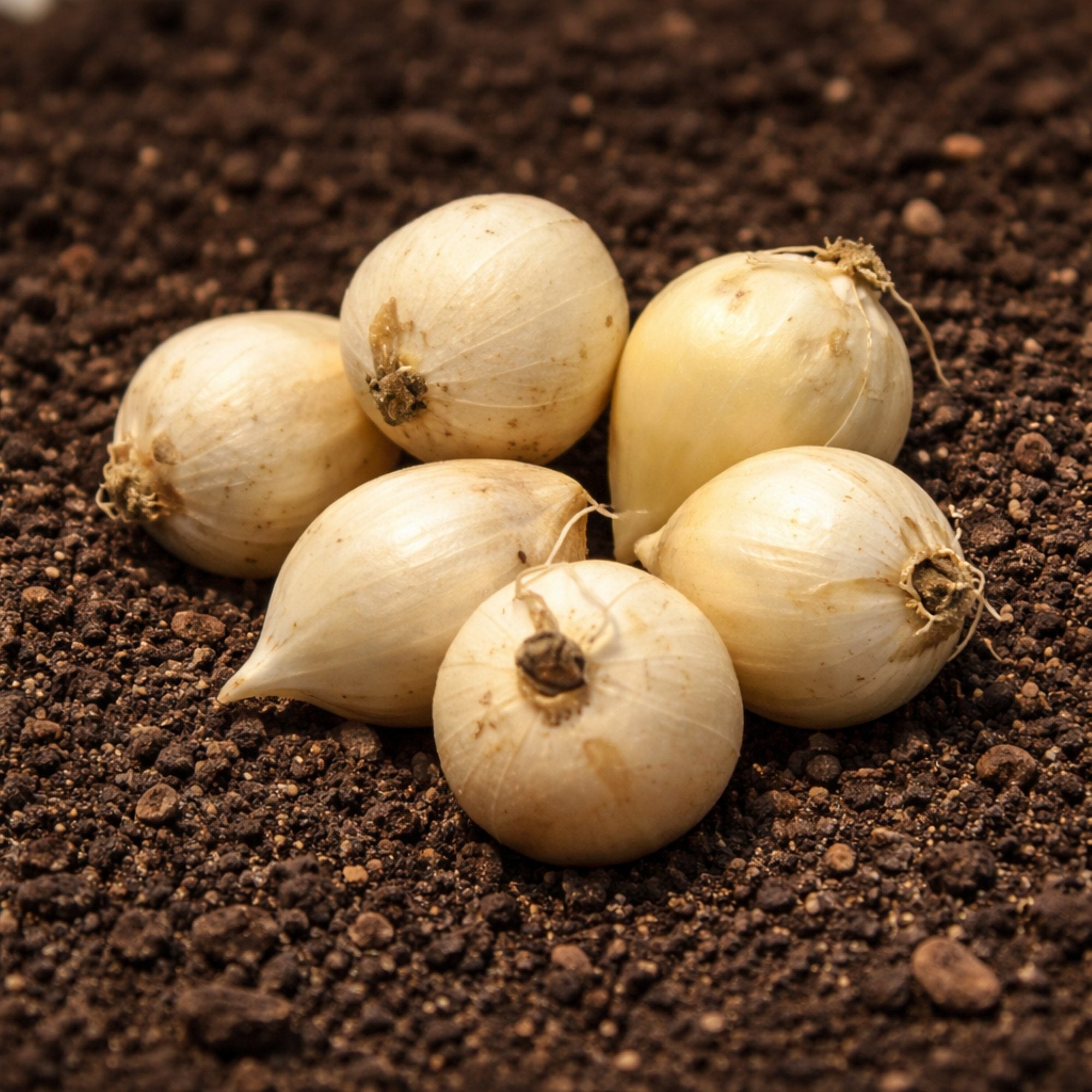 Allium - Azureum Blue of the Heavens