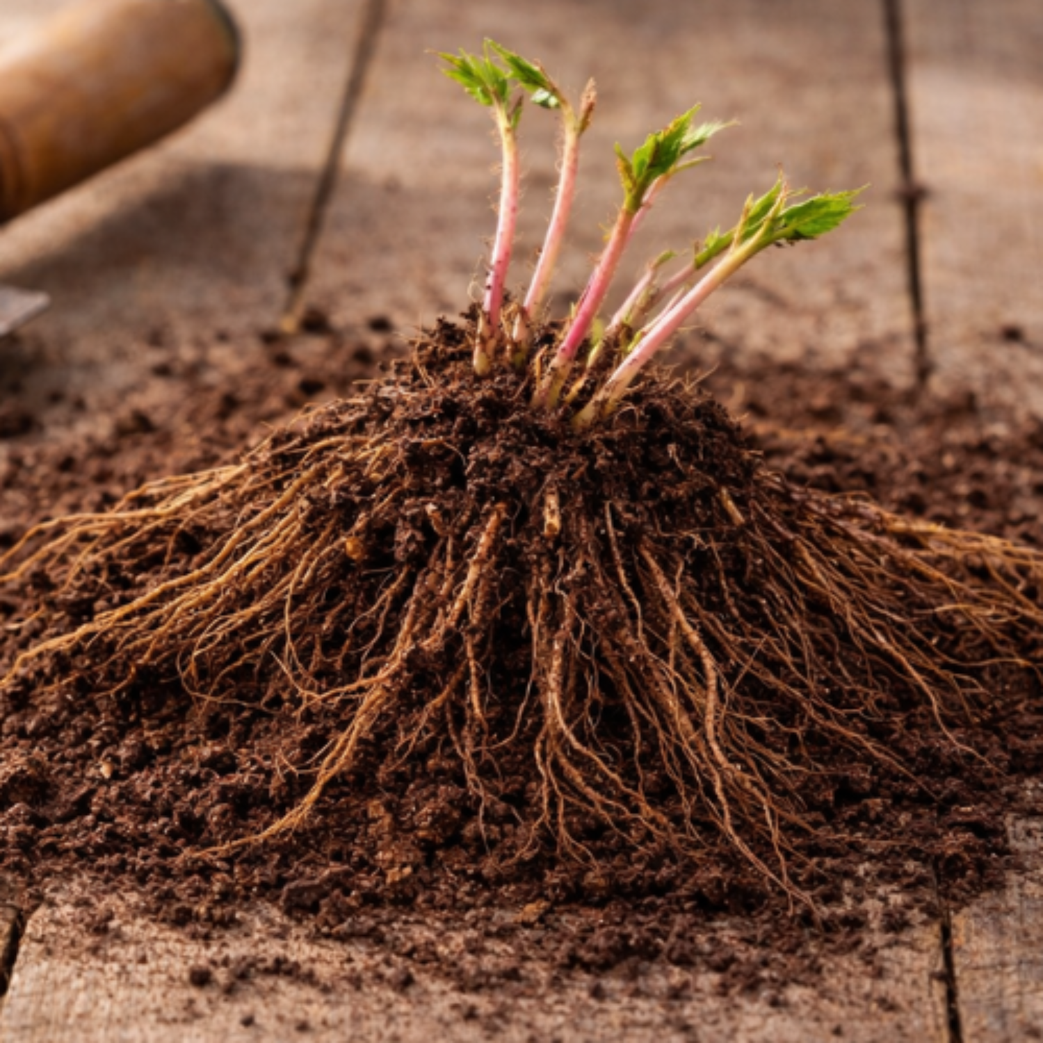 Astilbe - Younique Carmine
