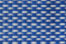 Basic Blue & White
