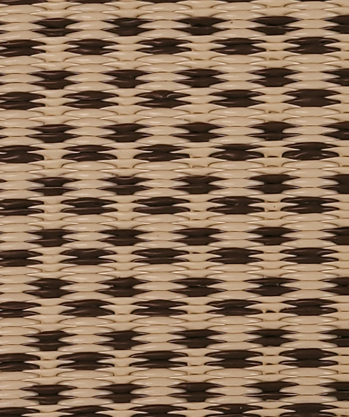 Basic Cream & Brown
