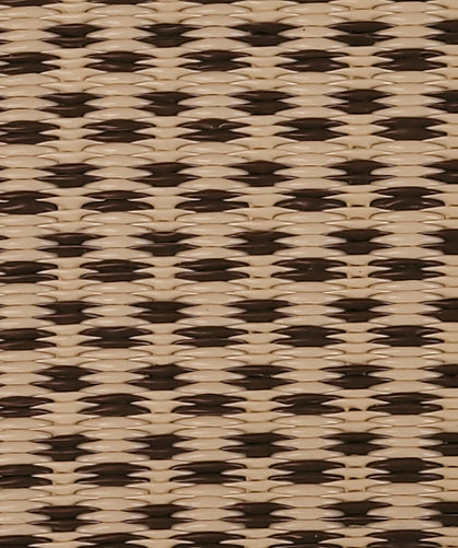 Basic Cream & Brown