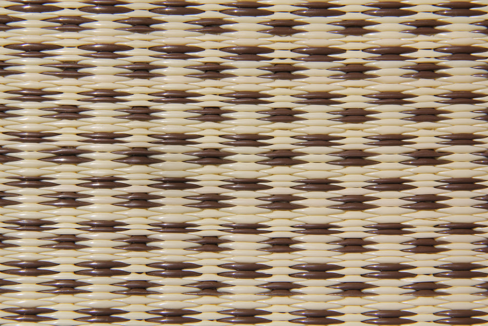 Basic Cream & Brown
