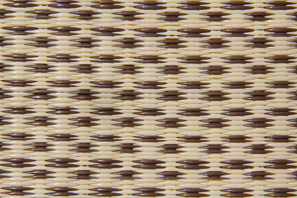 Basic Cream & Brown