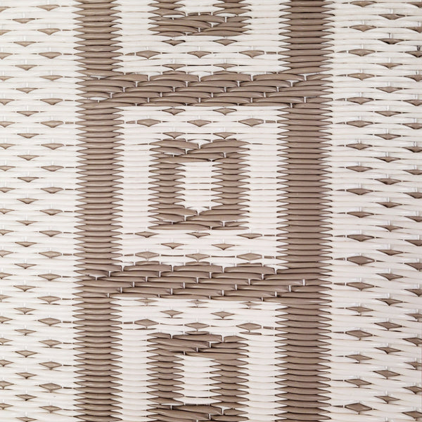 Border White Sand