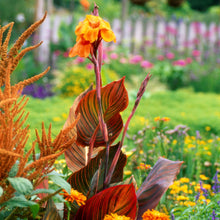 Canna - Tropicanna