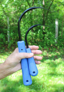CobraHead Mini Weeder & Cultivator Garden Tool