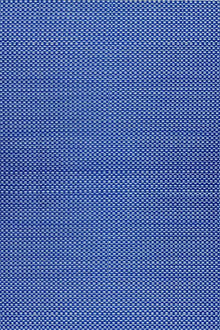 Basic Blue & White