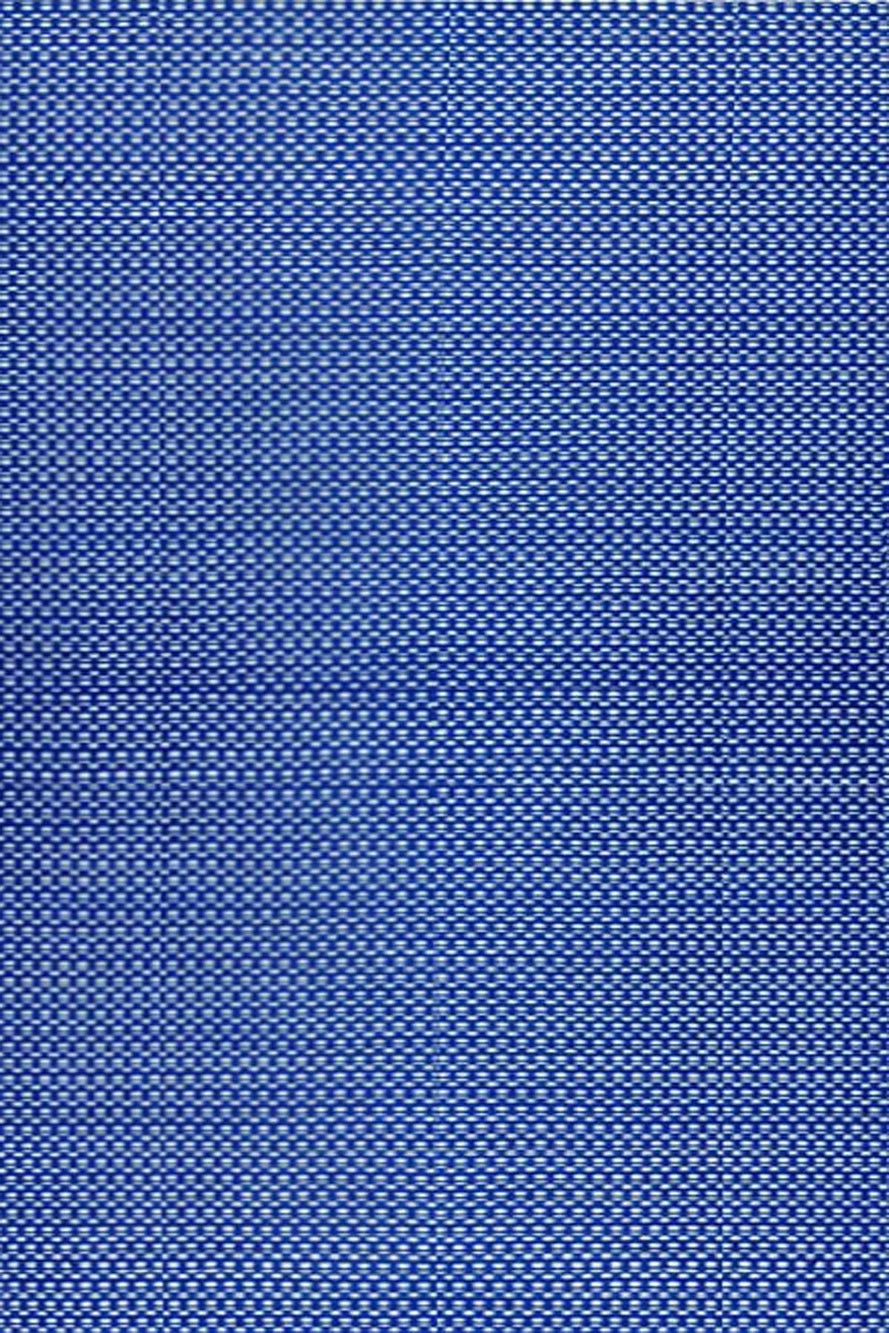 Basic Blue & White