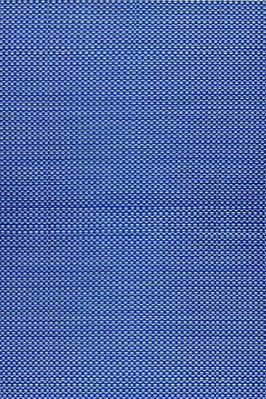 Basic Blue & White