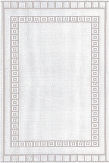 Border White Sand