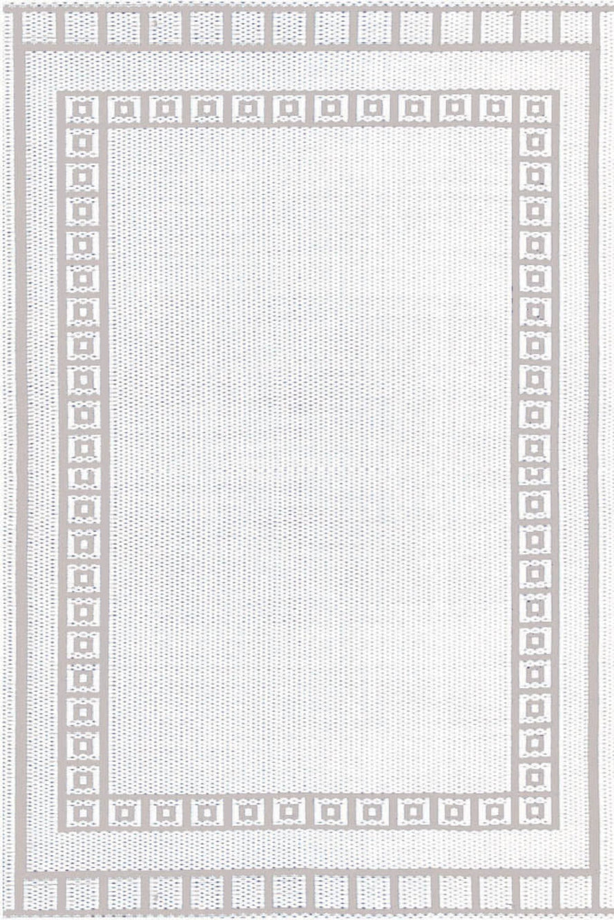Border White Sand