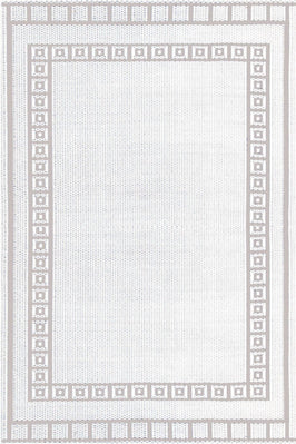 Border White Sand