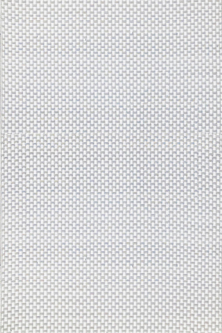 Basket Weave White Stone