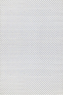 Basket Weave White Stone