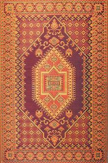 Turkish Rust