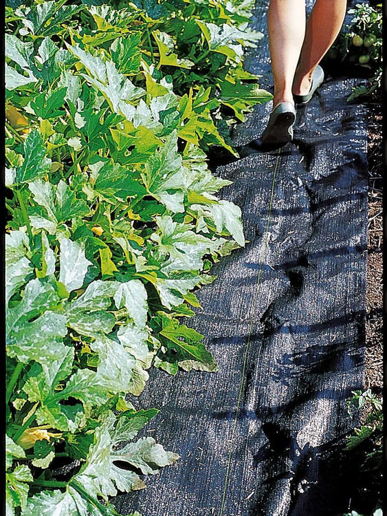 Pro Weed Mat, 3' x 50'