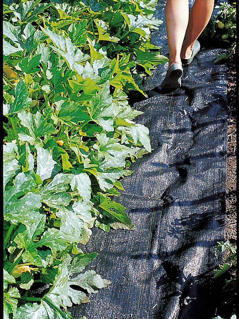Pro Weed Mat, 3' x 50'