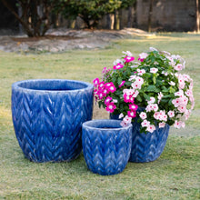 Herrington Large Outdoor Planter
