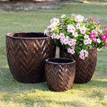 Herrington Large Outdoor Planter