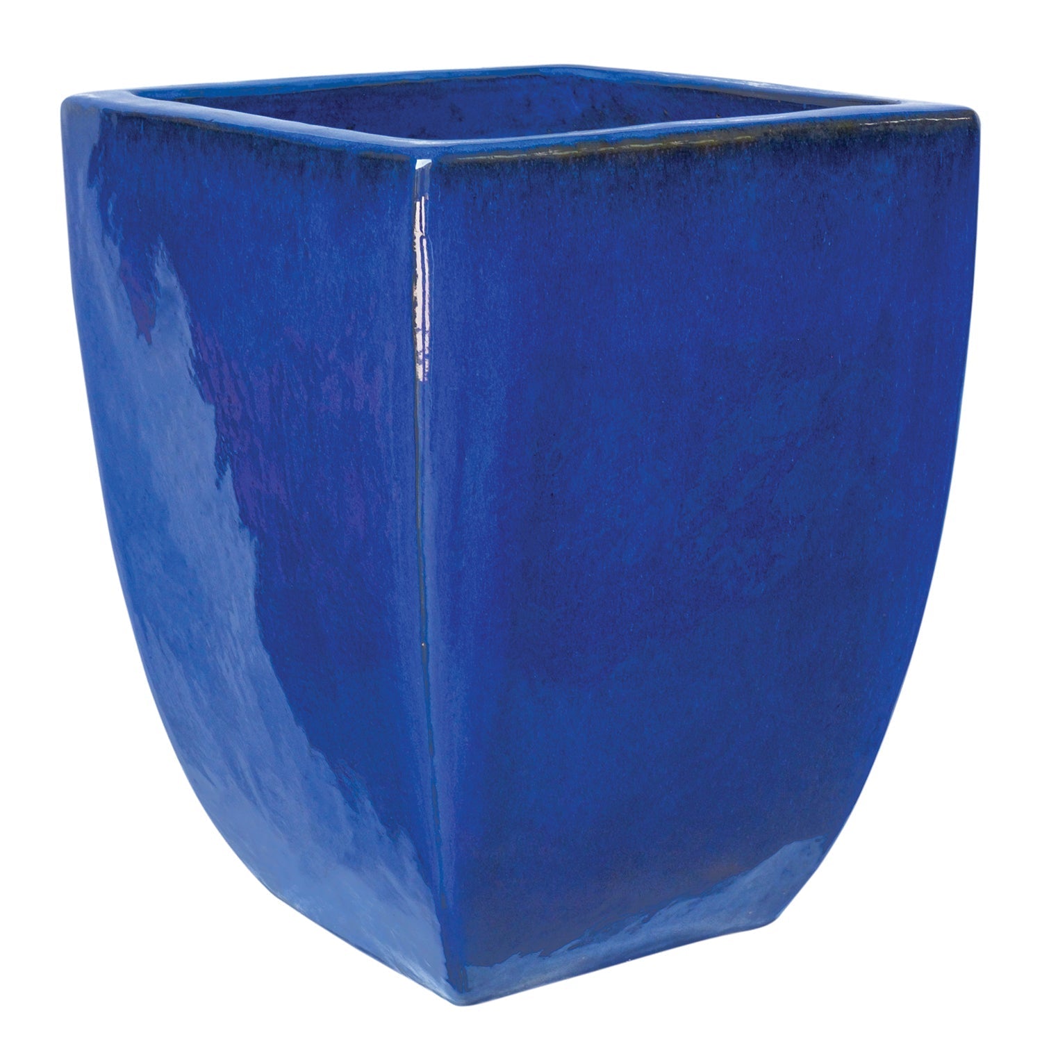 Issac Tapered Square Planter