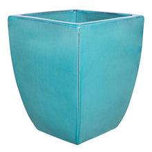 Issac Tapered Square Planter