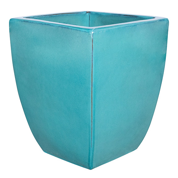 Issac Tapered Square Planter