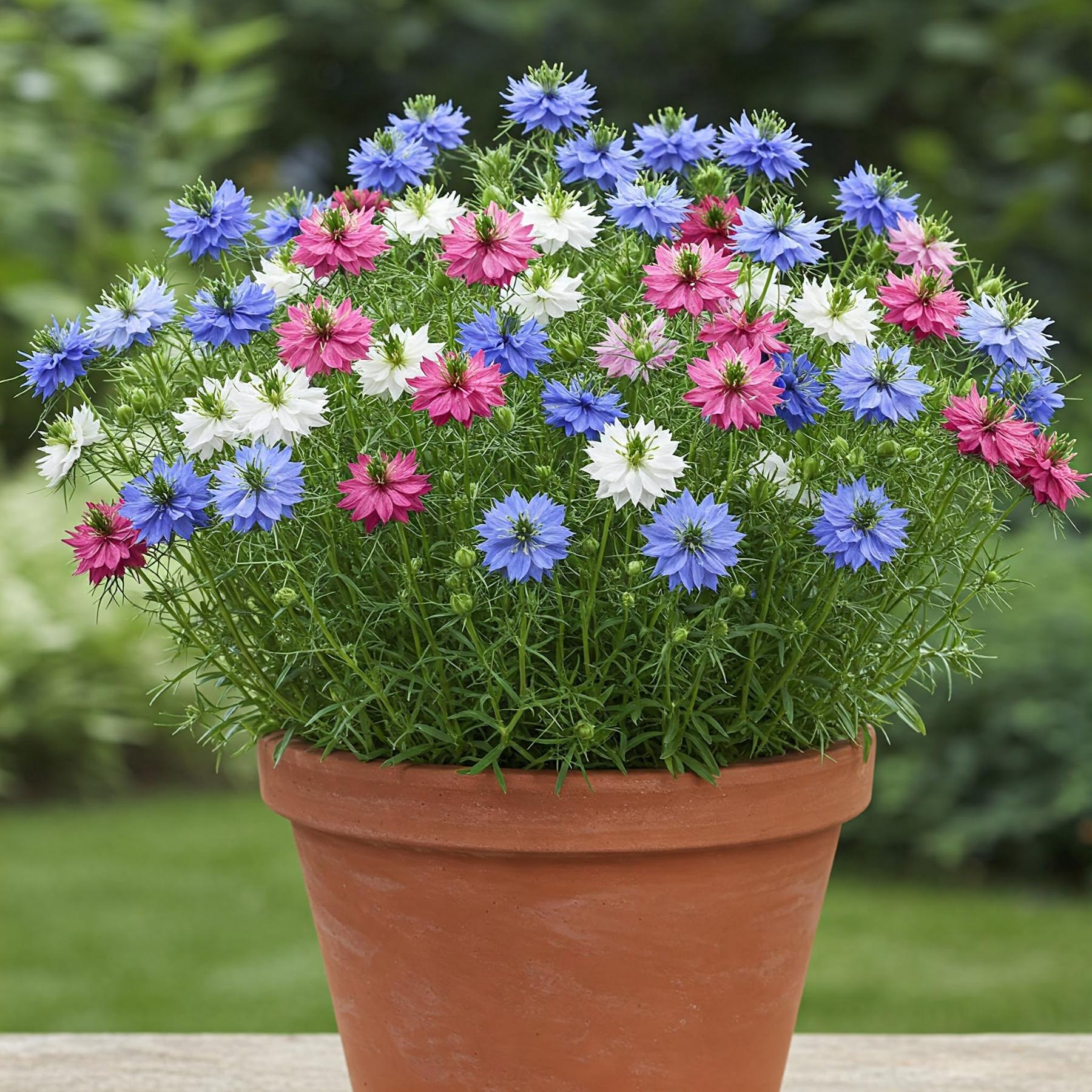Nigella Mix Seed