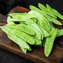 Pea Mangetout Seed