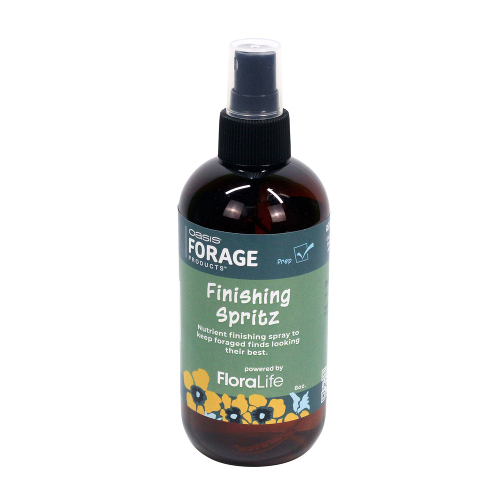 Forage Spring Set