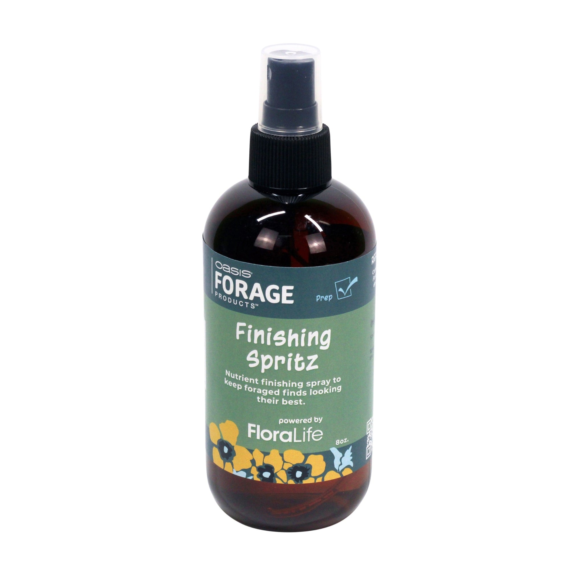Forage Spring Set