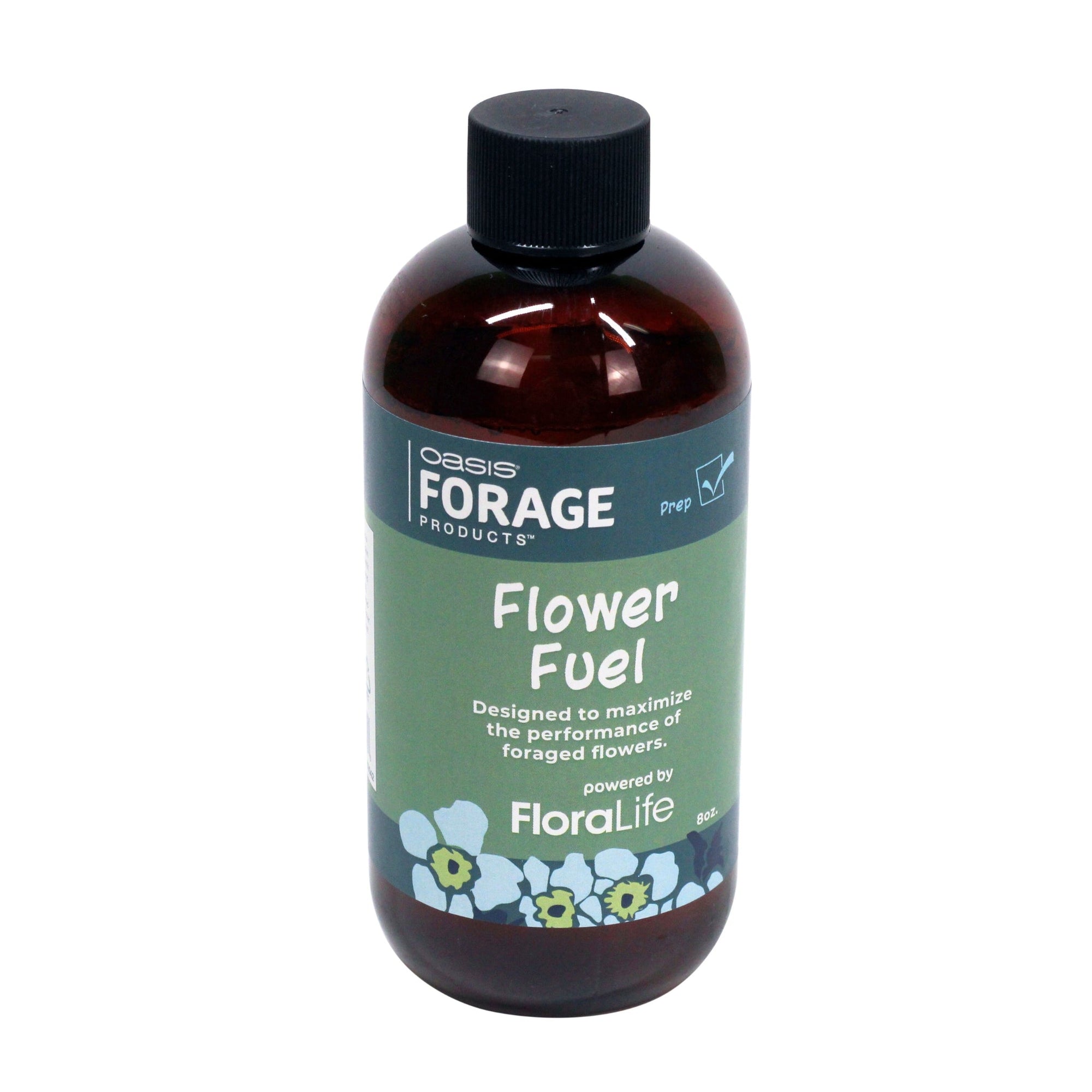 Forage Spring Set