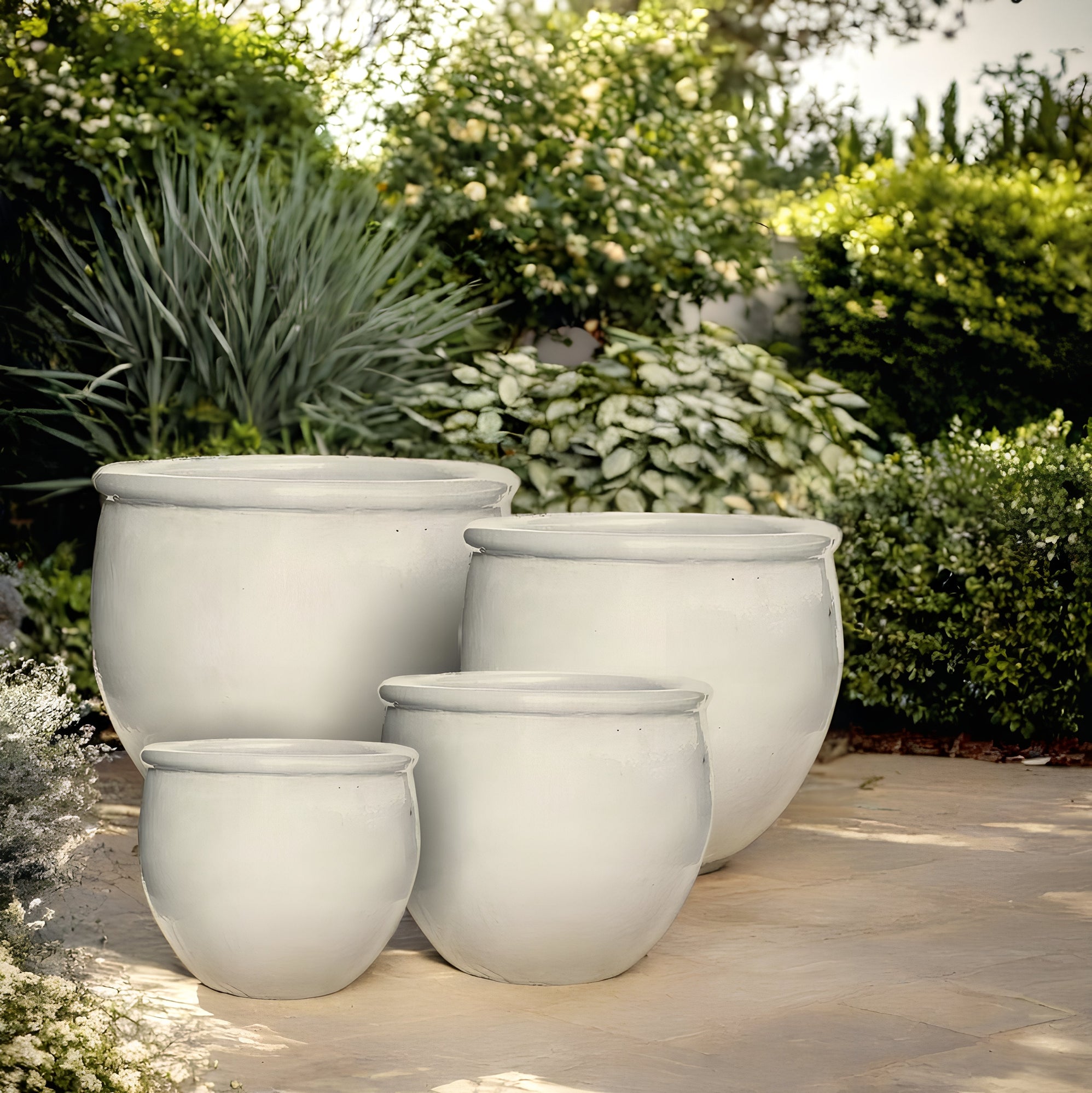 Extra Large Outdoor Planter