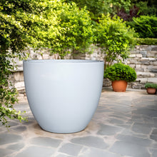 Campine Egg Pot Planter