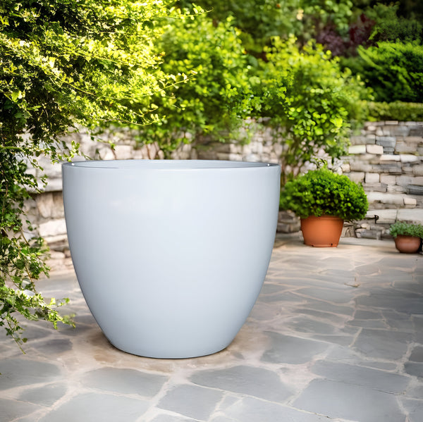 Campine Egg Pot Planter