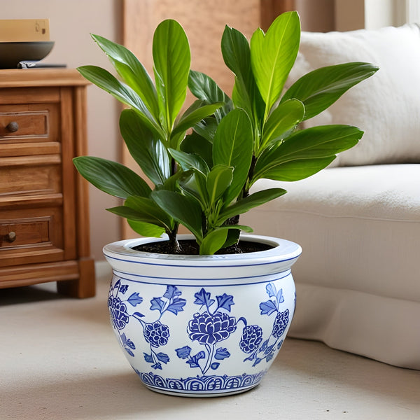 Dynasty Planter
