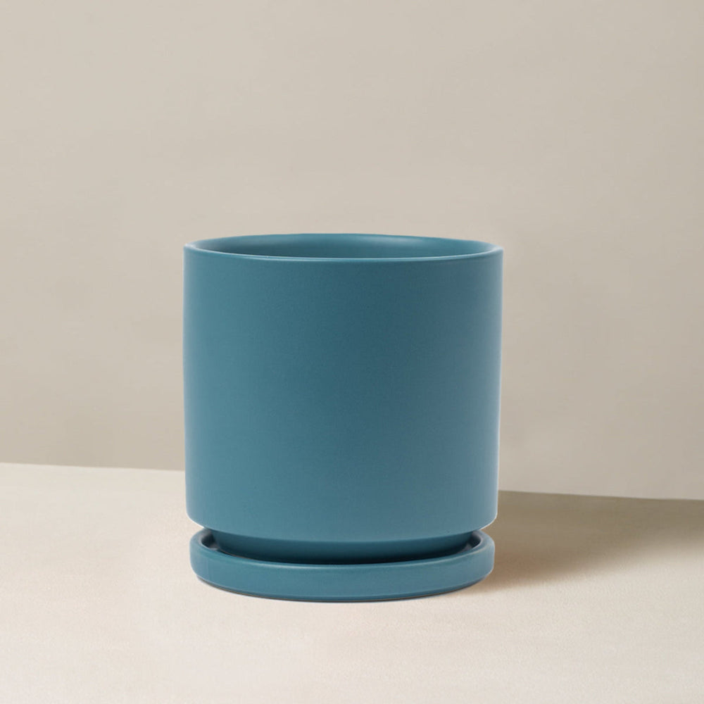 Isabella Planter