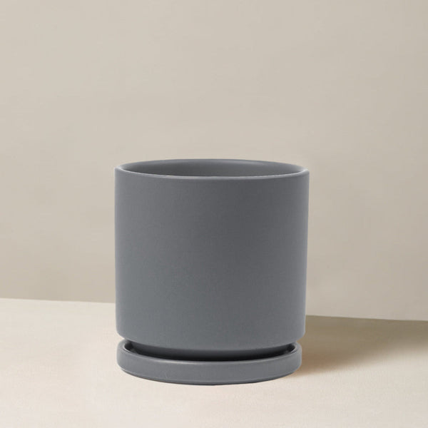 Isabella Planter
