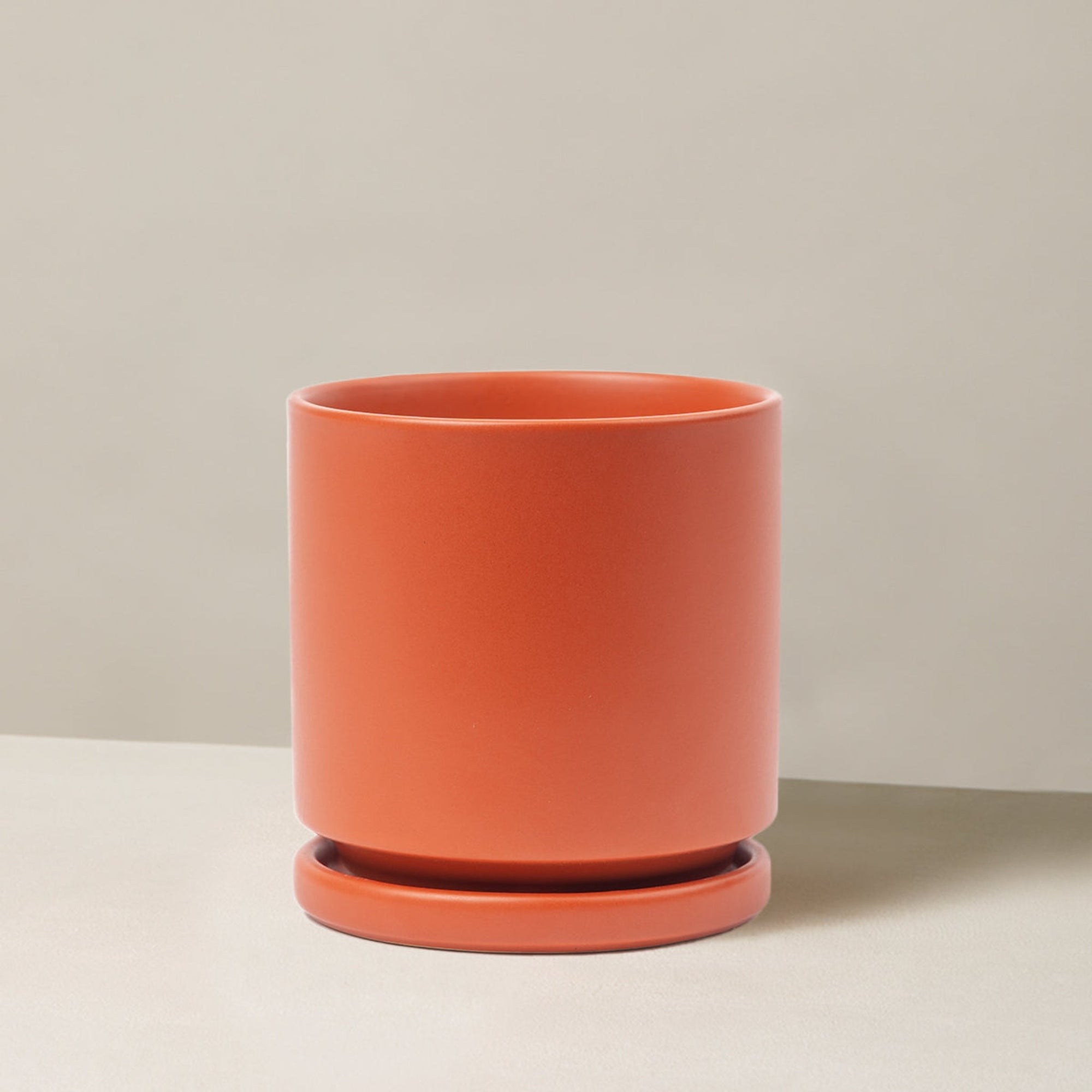 Isabella Planter