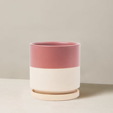 Isabella Planter